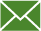 Icono Email Verde