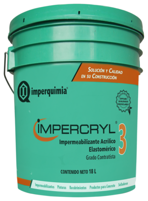 IMPERCRYL 3