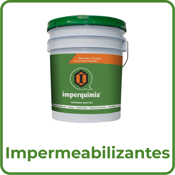 Impermeabilizantes