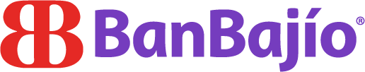 Logo BanBajio