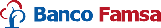 Logo Banco Famsa