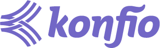 Logo Konfio