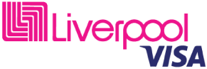 Logo Liverpool Visa