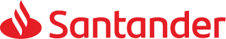 Logo Santander