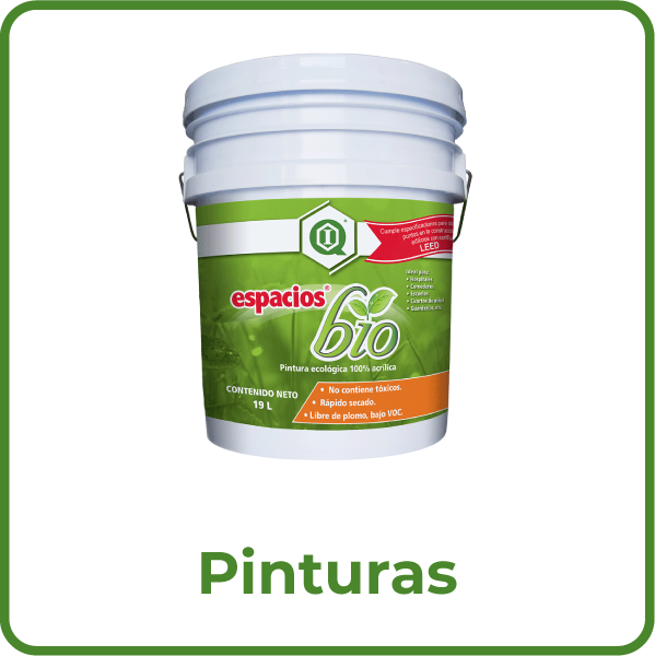 Pinturas