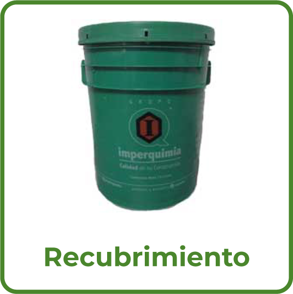 Recubrimiento